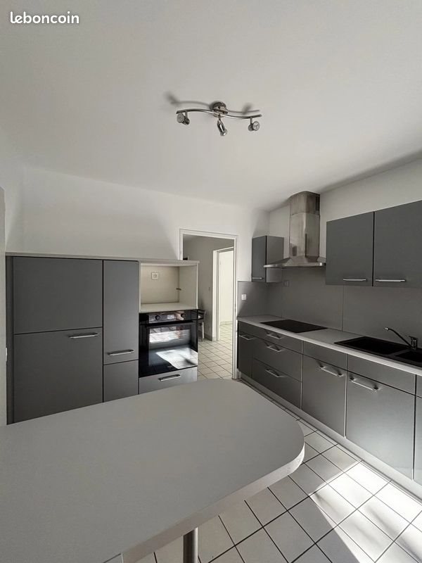 Maison à louer, 106m², Ingré