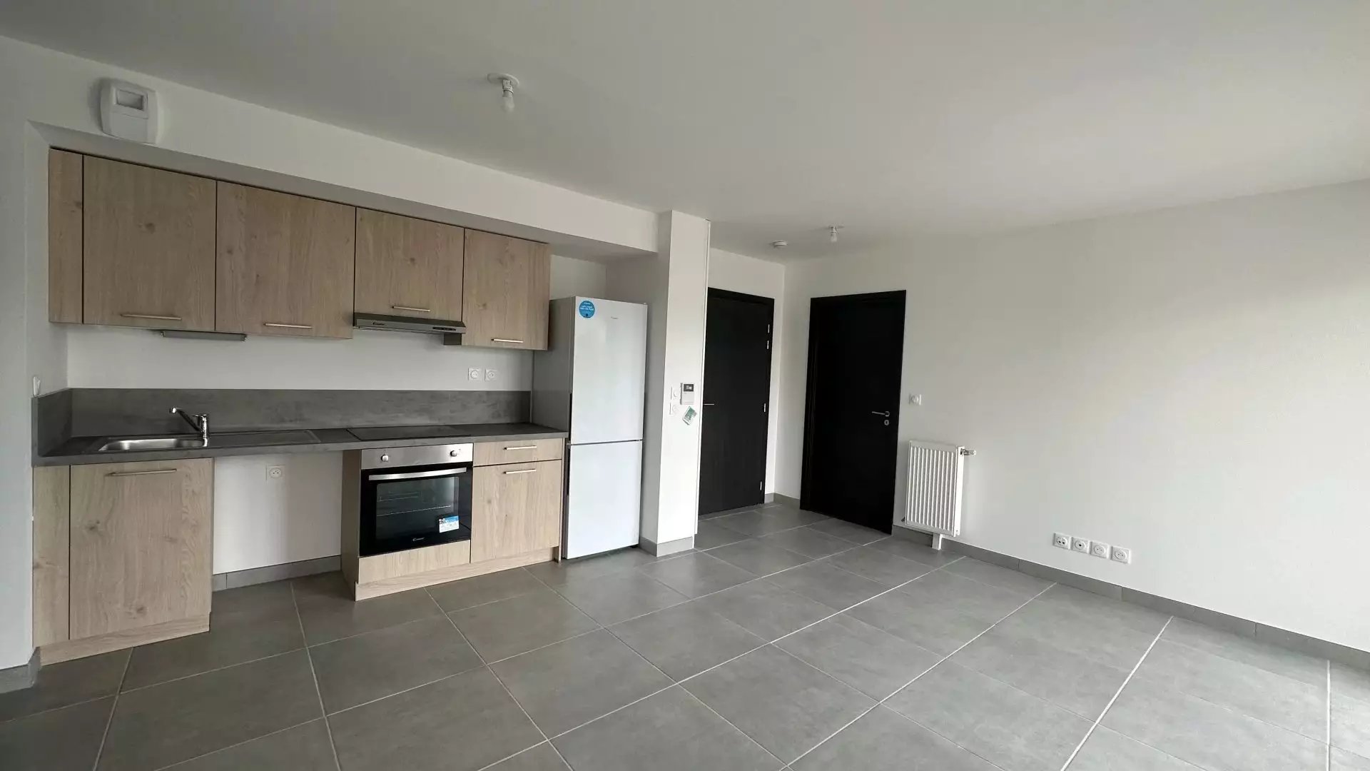 Appartement à louer, 59m², Olivet