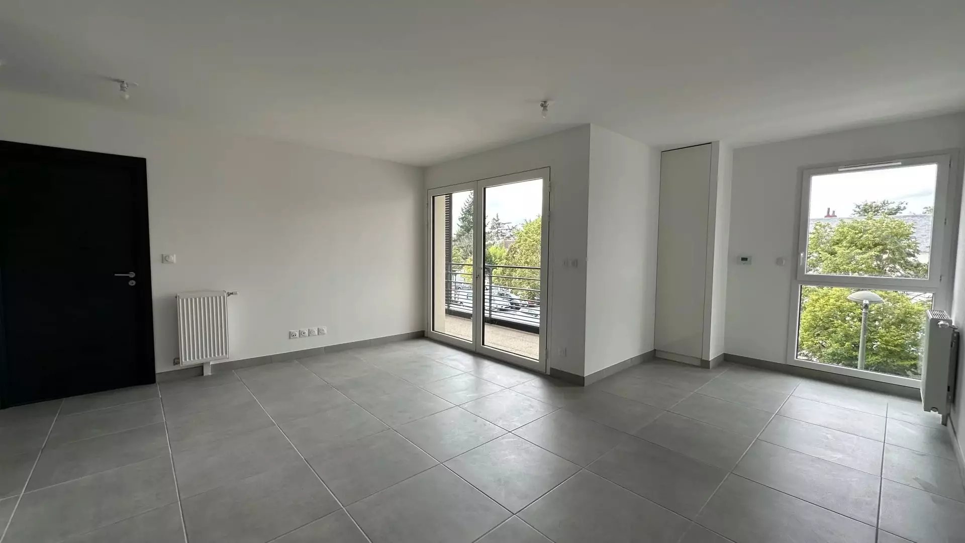 Appartement à louer, 59m², Olivet
