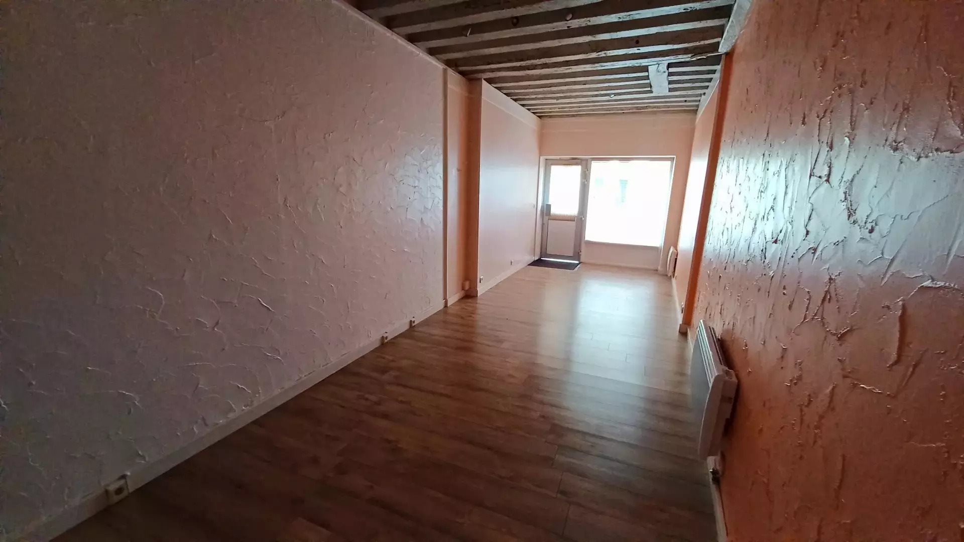 Maison à louer, 24m², Orléans