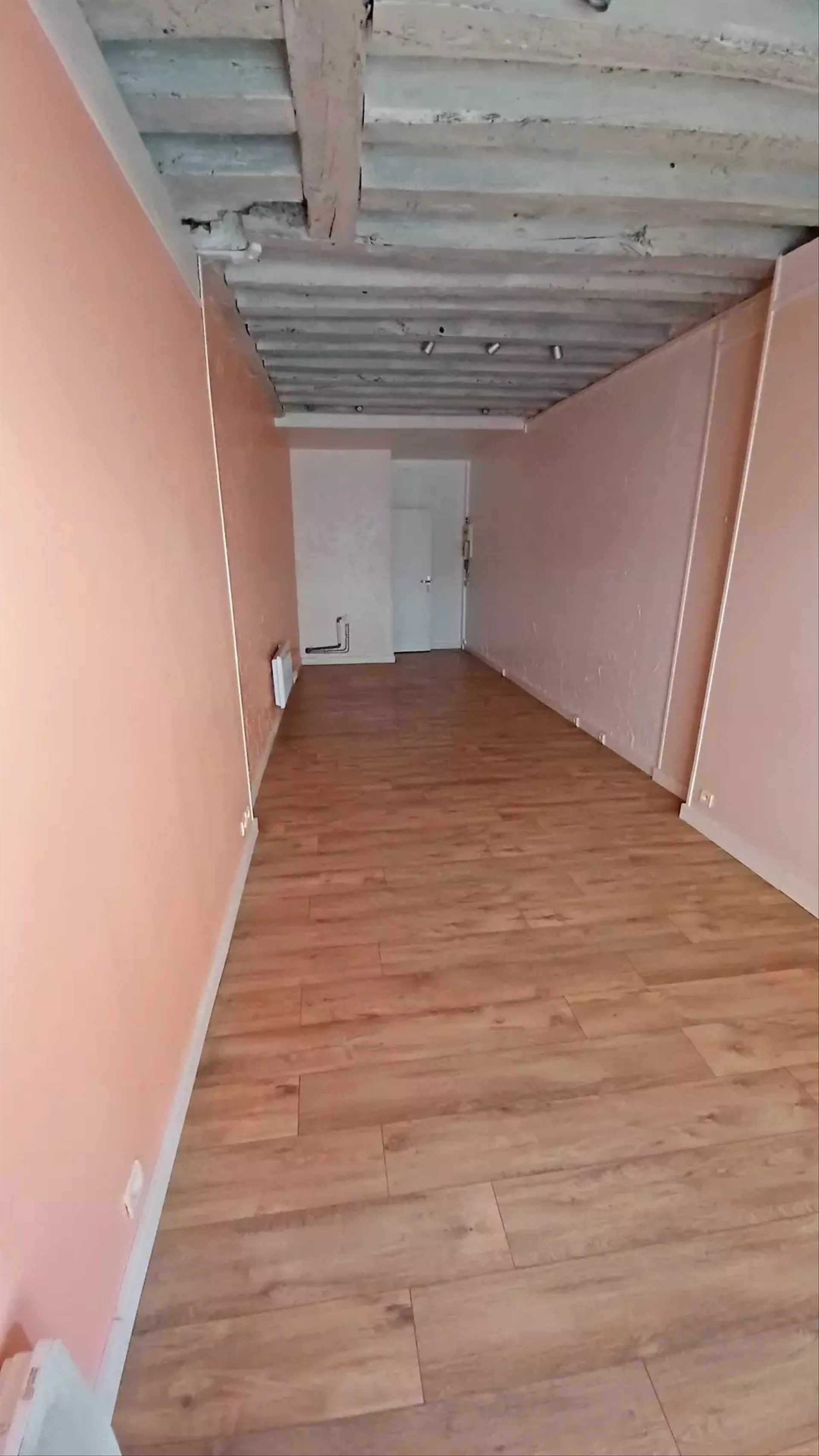 Maison à louer, 24m², Orléans