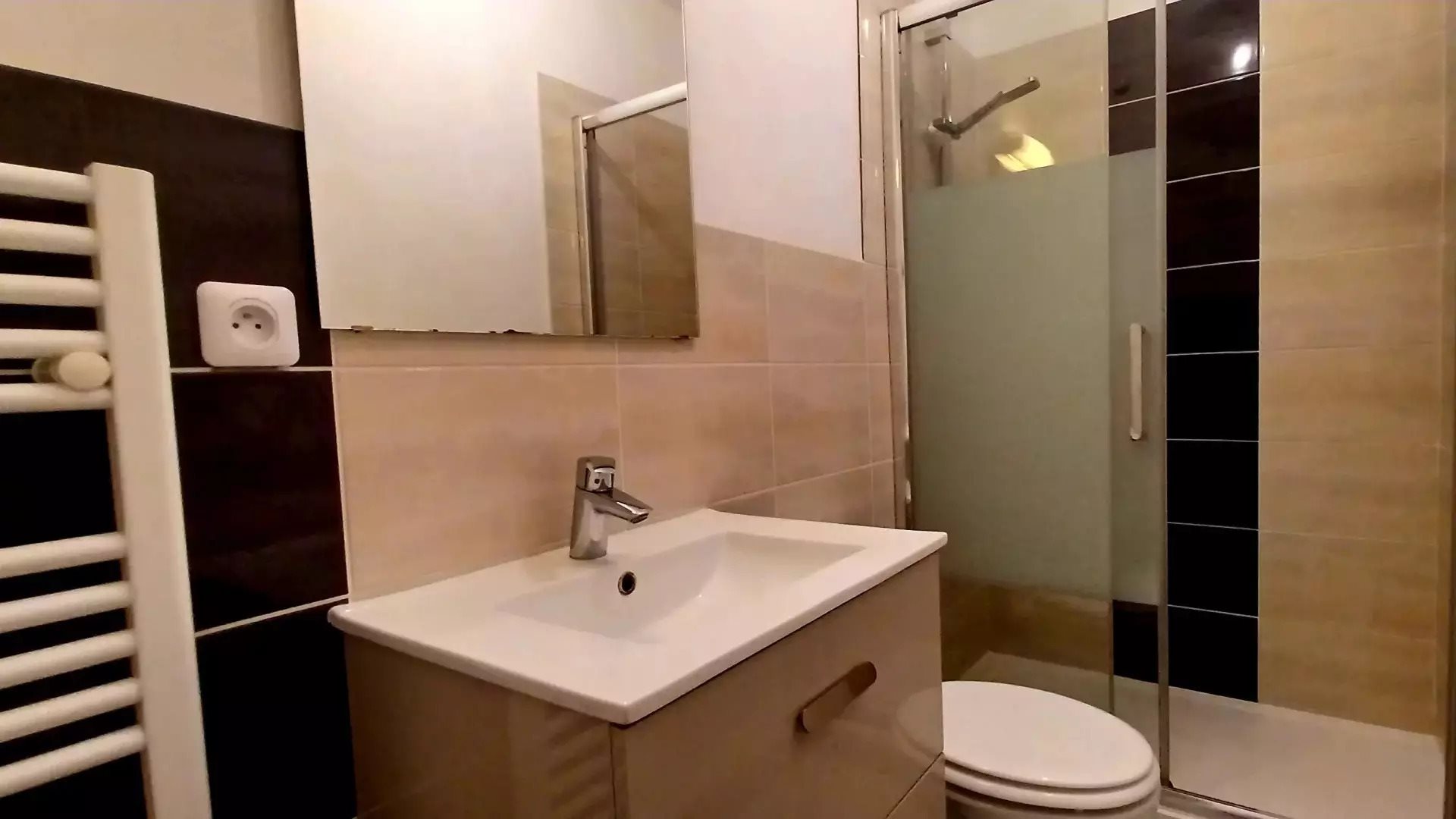 Appartement à louer, 23m², Orléans