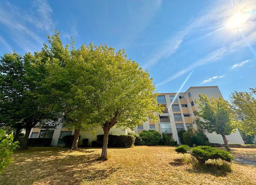 Appartement à vendre, 91m², Toulouse