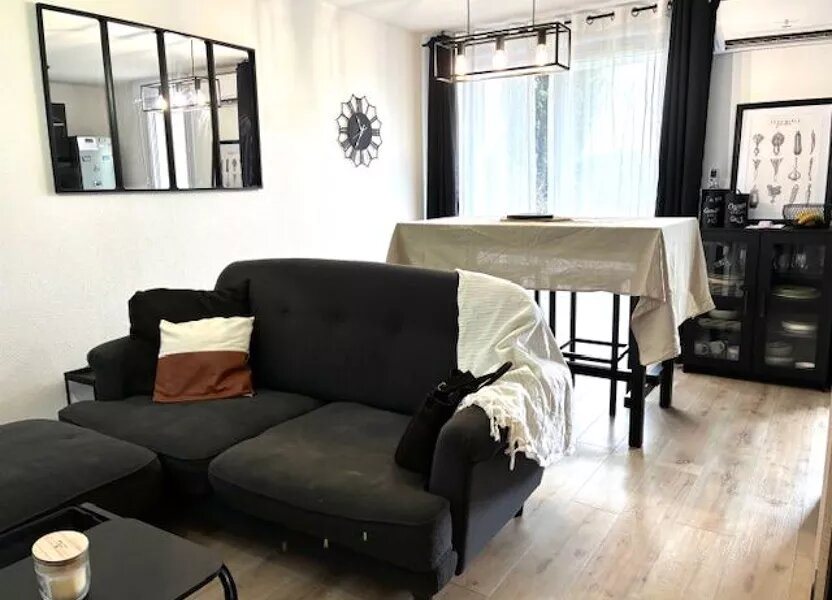Appartement à vendre, 41m², Aucamville