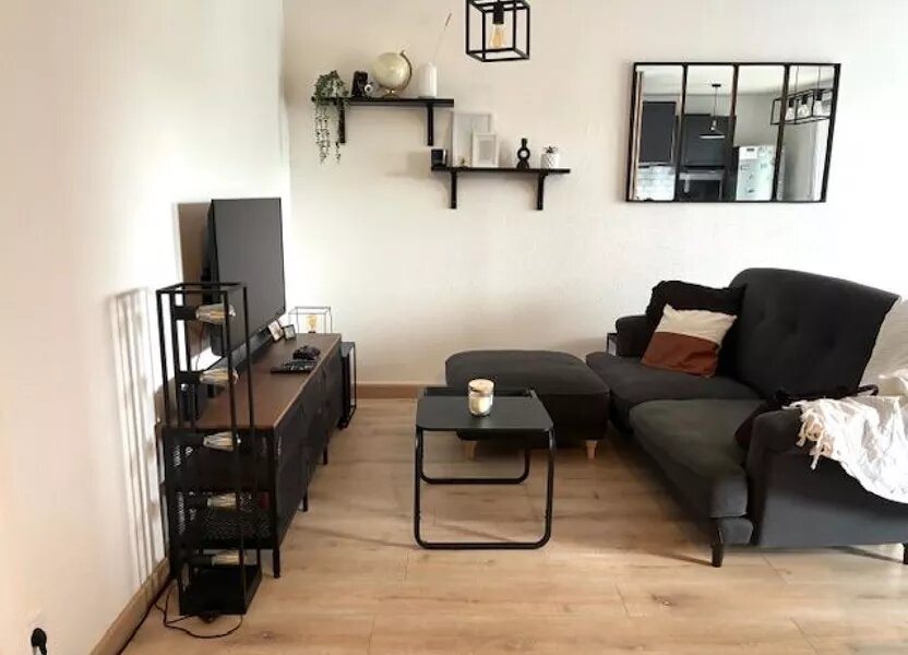 Appartement à vendre, 41m², Aucamville