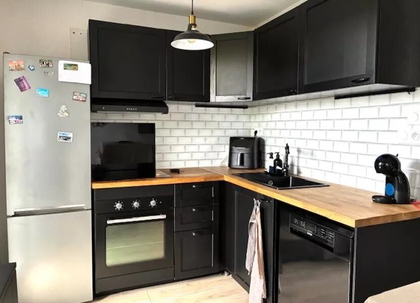 Appartement à vendre, 41m², Aucamville