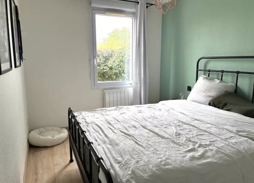 Appartement à vendre, 41m², Aucamville