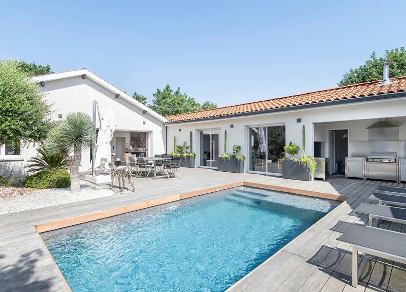 Maison à vendre, 200m², Tournefeuille