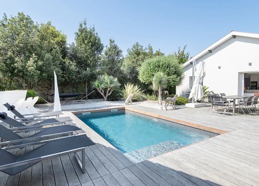 Maison à vendre, 200m², Tournefeuille