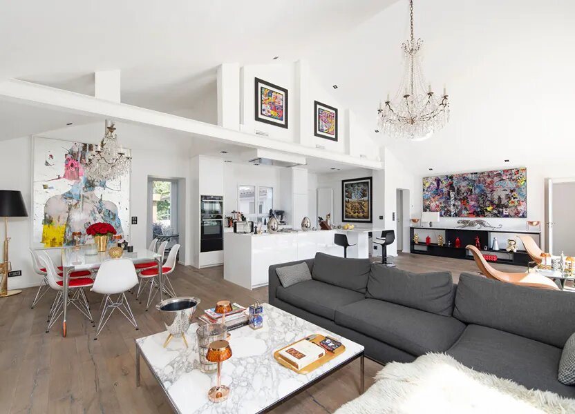 Maison à vendre, 200m², Tournefeuille