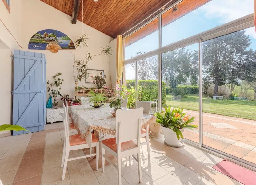 Maison à vendre, 324m², Baziège