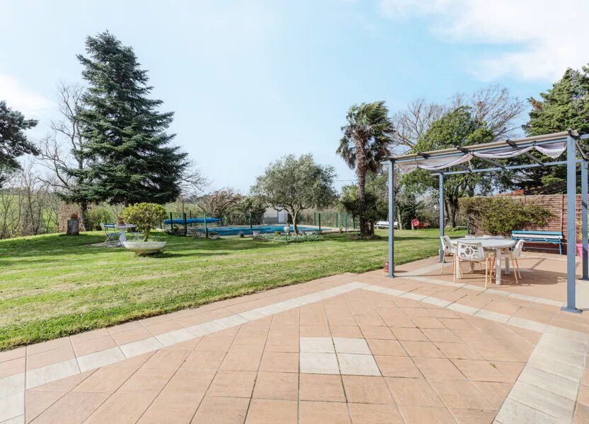 Maison à vendre, 324m², Baziège
