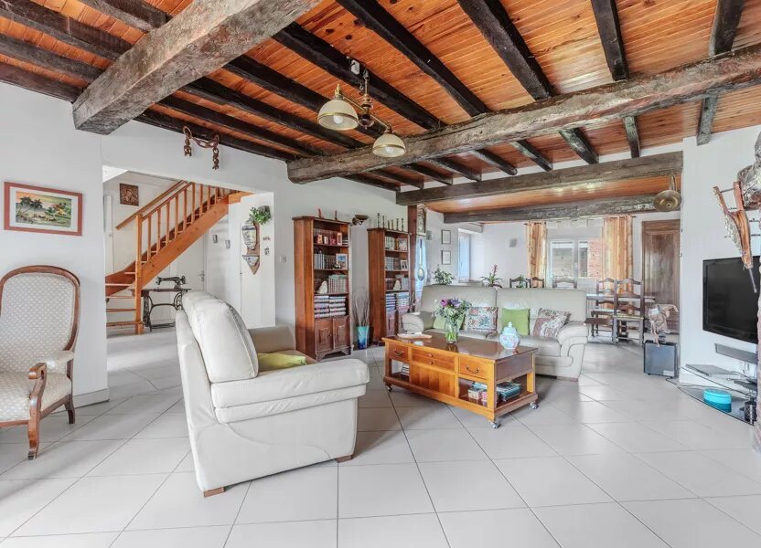 Maison à vendre, 324m², Baziège