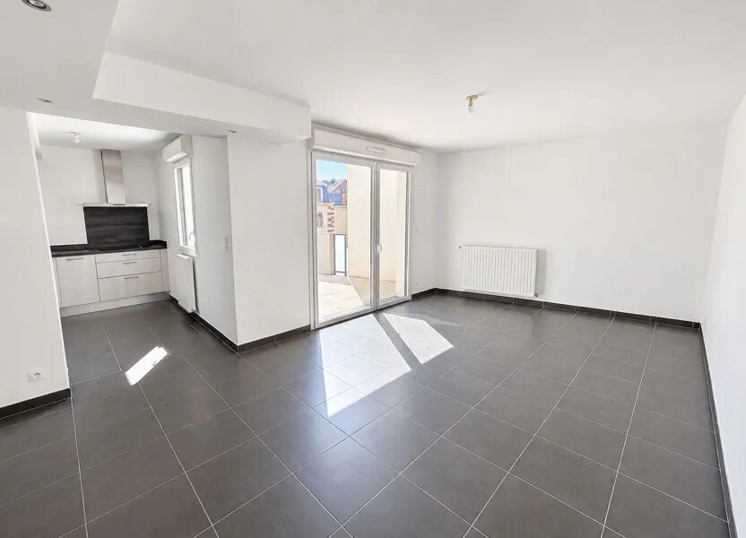 Appartement à vendre, 80m², Toulouse