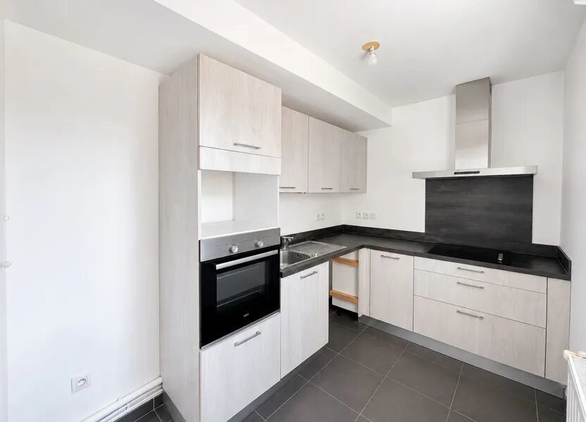 Appartement à vendre, 80m², Toulouse