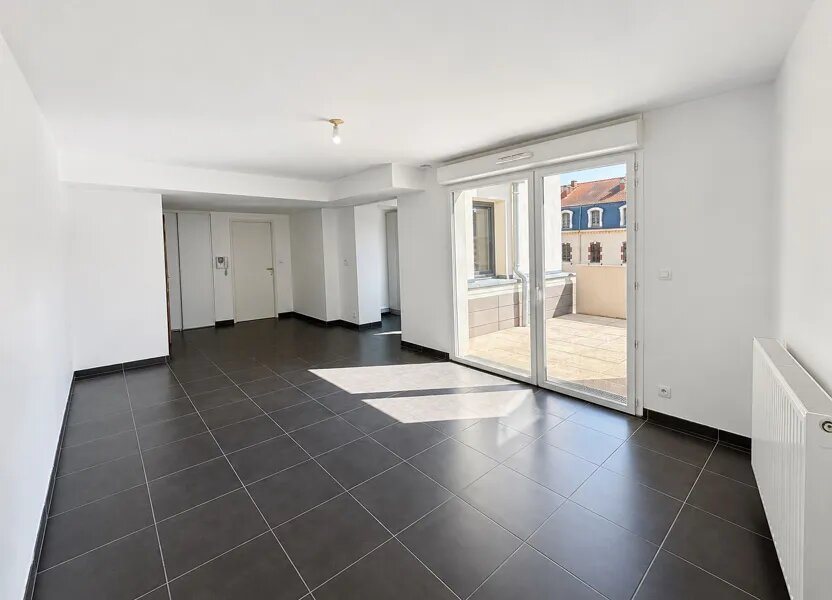Appartement à vendre, 80m², Toulouse