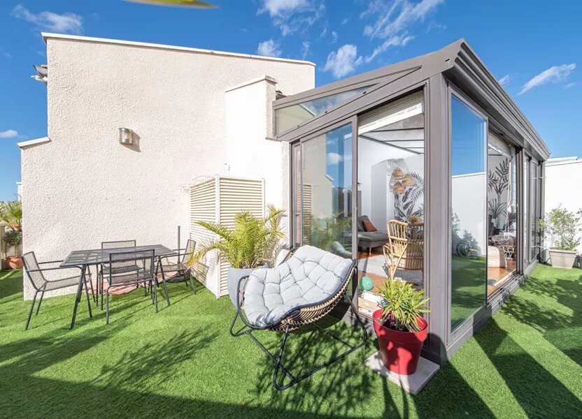 Appartement à vendre, 128m², Ramonville-Saint-Agne