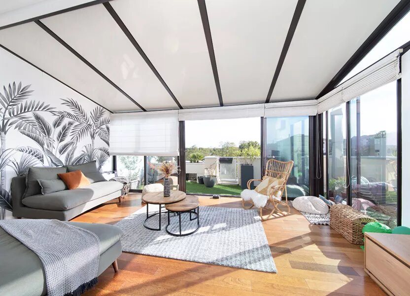 Appartement à vendre, 128m², Ramonville-Saint-Agne