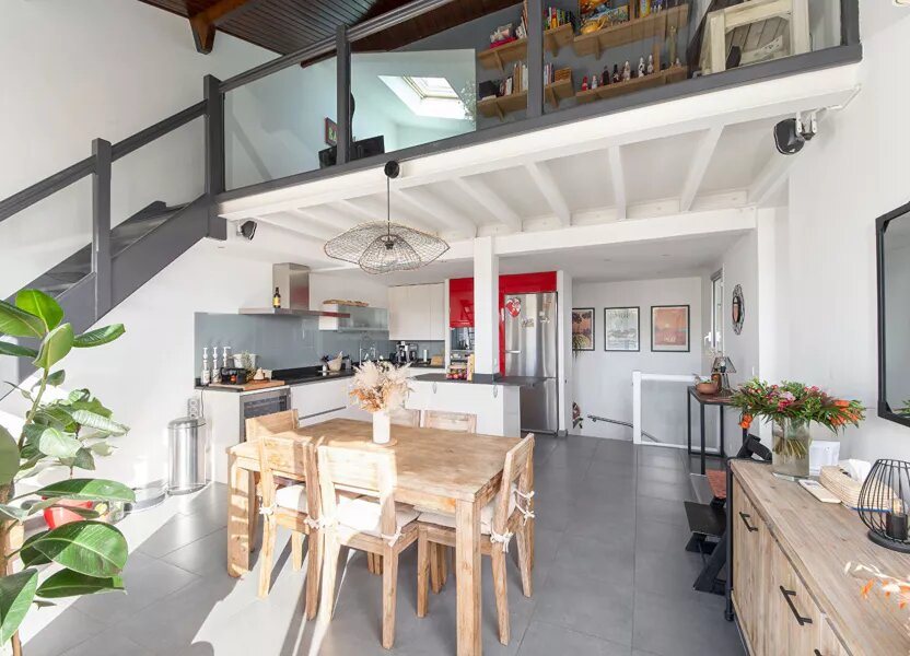 Appartement à vendre, 128m², Ramonville-Saint-Agne