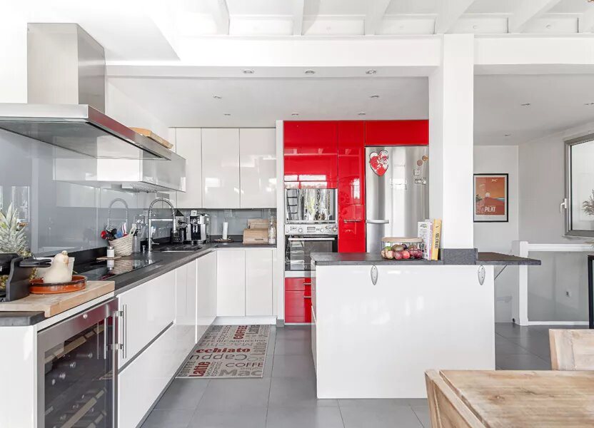 Appartement à vendre, 128m², Ramonville-Saint-Agne
