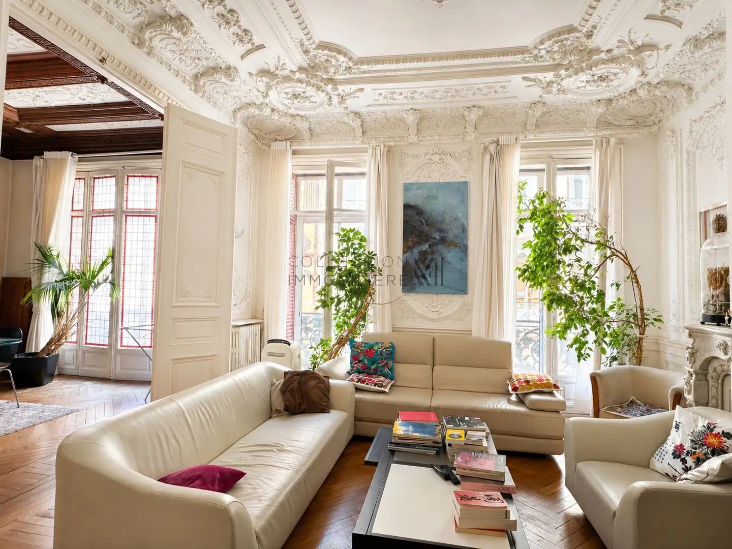 Appartement à vendre, 137m², Toulouse