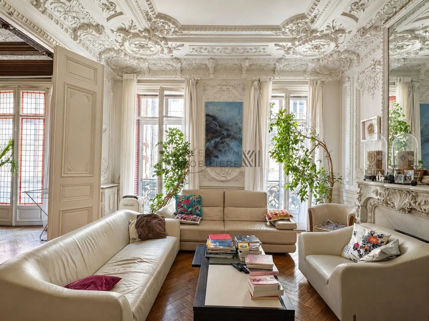 Appartement à vendre, 137m², Toulouse