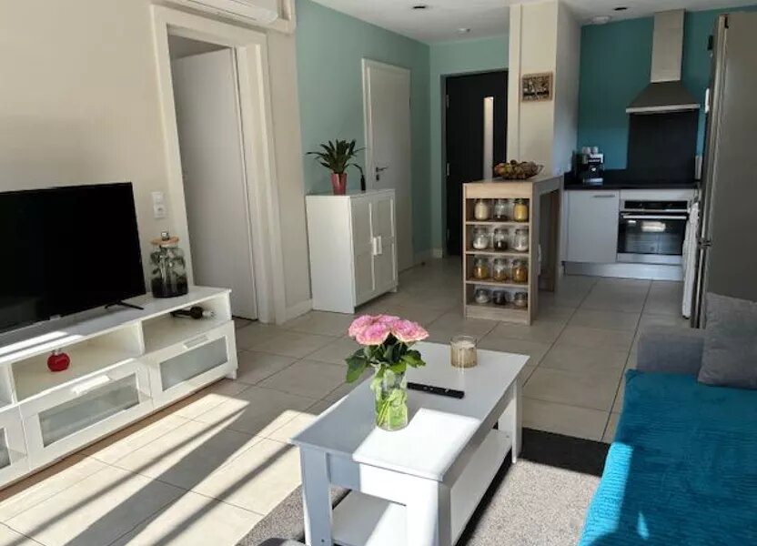 Appartement à vendre, 40m², Lespinasse