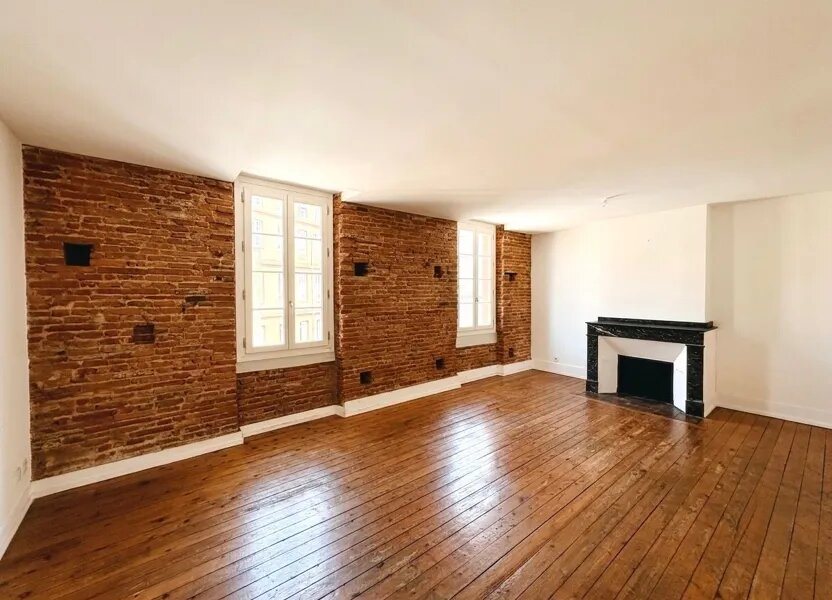 Appartement à vendre, 105m², Toulouse
