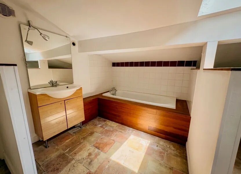 Appartement à vendre, 105m², Toulouse