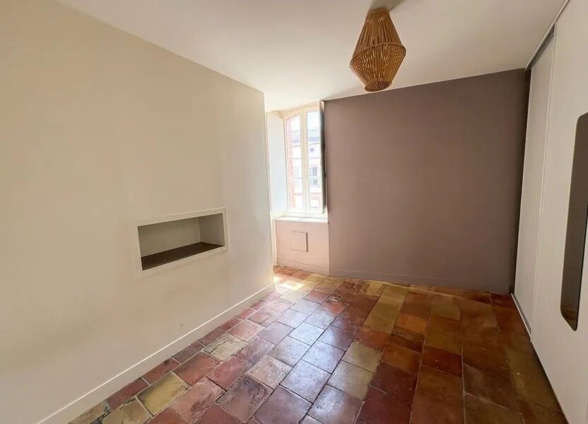 Appartement à vendre, 105m², Toulouse