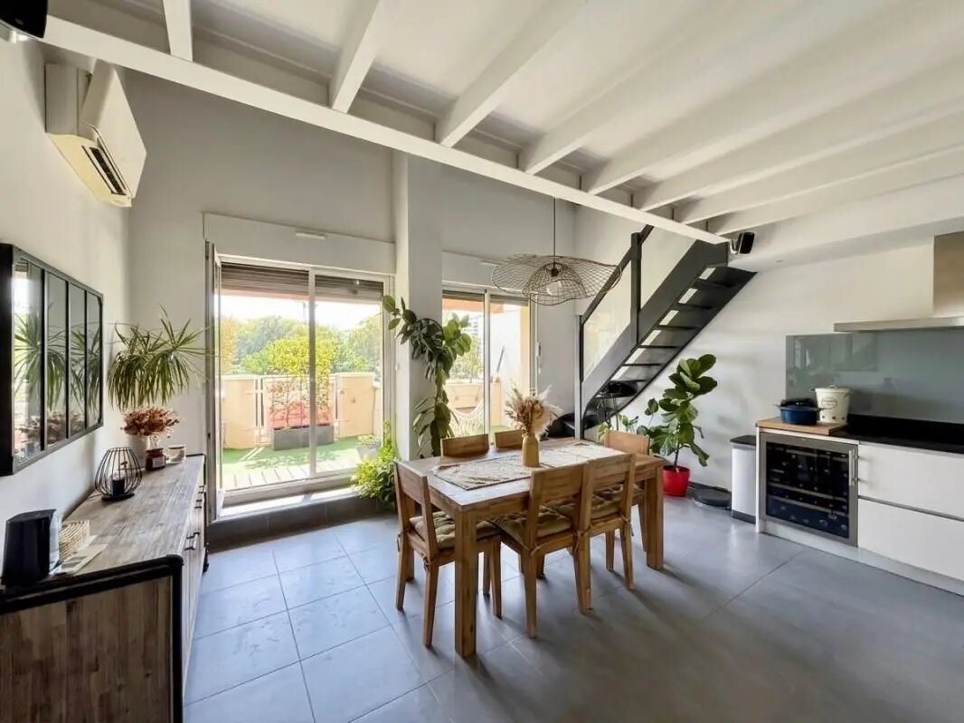 Appartement à vendre, 128m², Ramonville-Saint-Agne