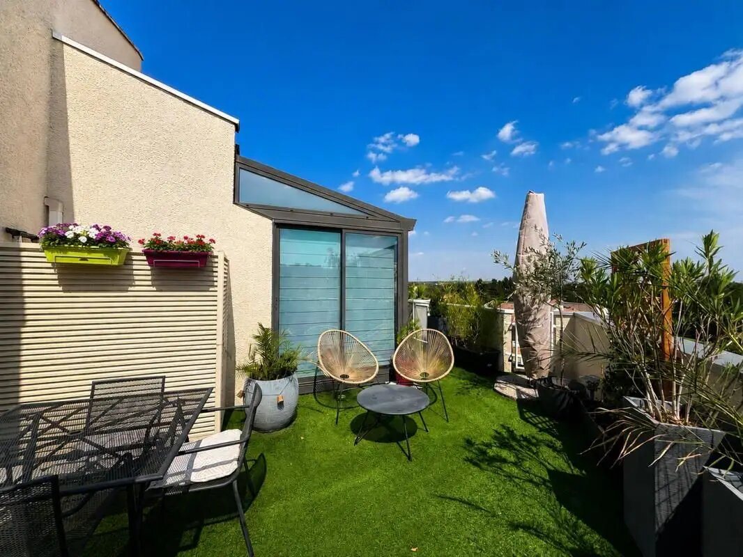 Appartement à vendre, 128m², Ramonville-Saint-Agne