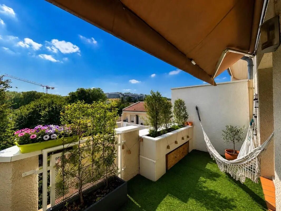 Appartement à vendre, 128m², Ramonville-Saint-Agne