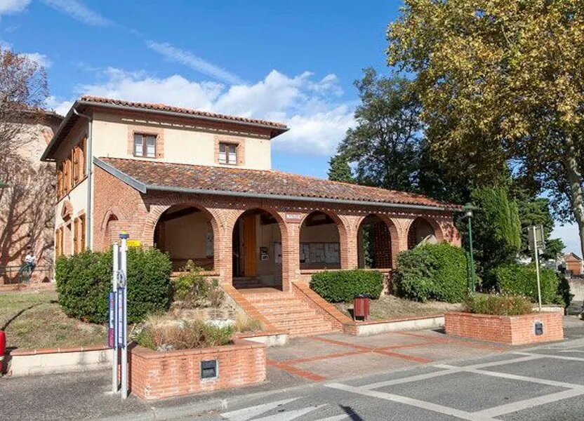 Maison à vendre, 95m², Auzielle