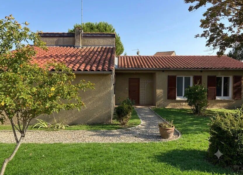 Maison à vendre, 95m², Auzielle