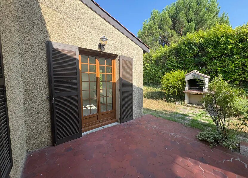 Maison à vendre, 95m², Auzielle