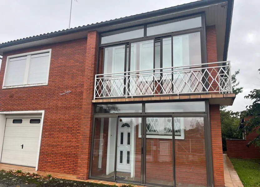 Maison à vendre, 172m², Balma