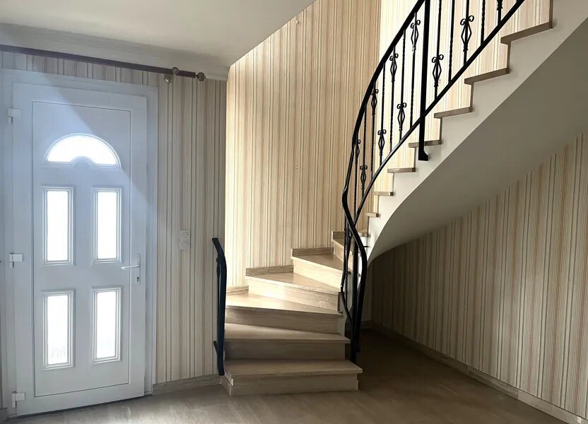 Maison à vendre, 172m², Balma