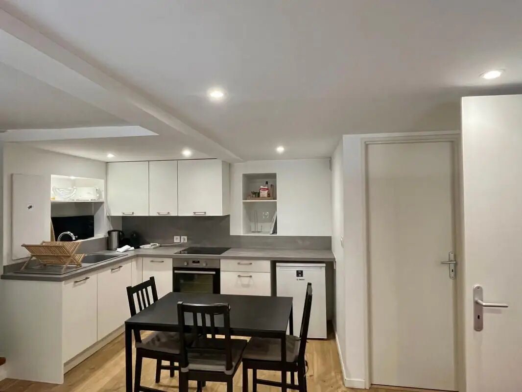 Appartement à louer, 34m², Toulouse