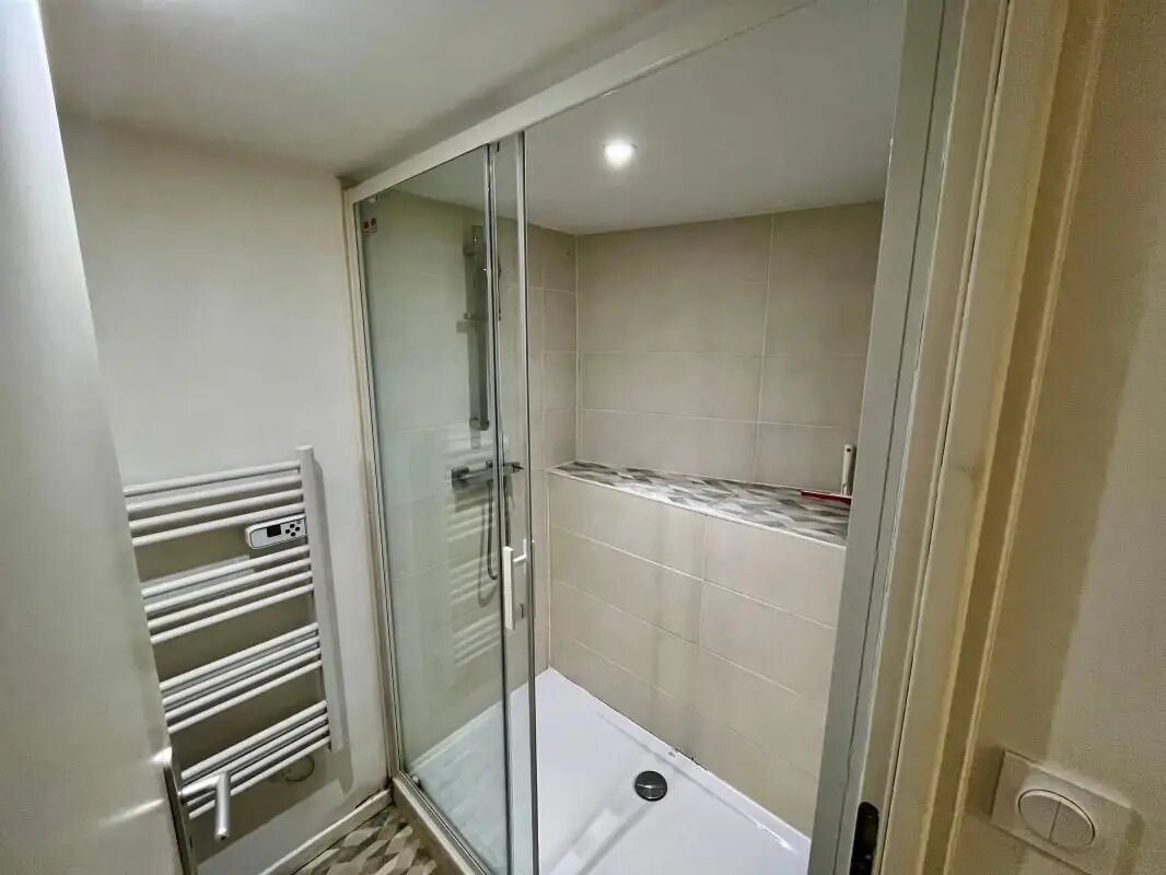 Appartement à louer, 34m², Toulouse