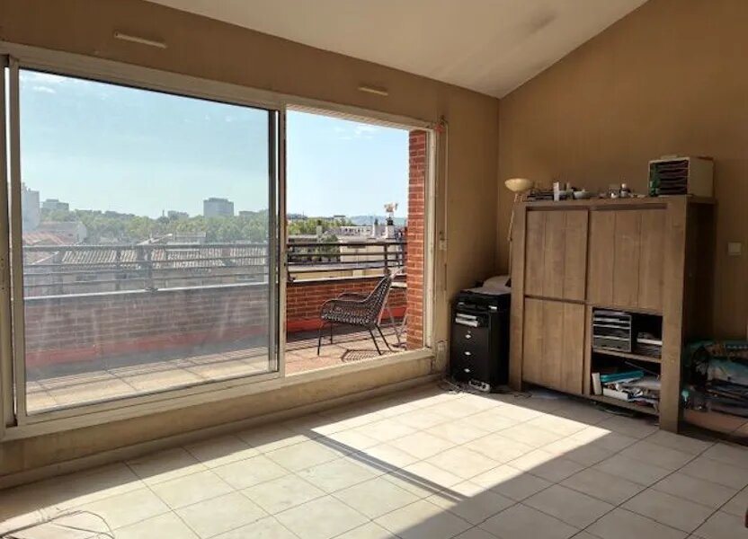 Appartement à vendre, 68m², Toulouse