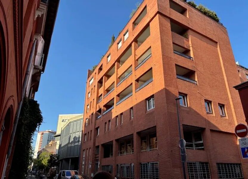 Appartement à vendre, 68m², Toulouse