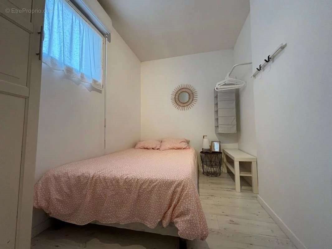 Appartement à vendre, 20m², Toulouse