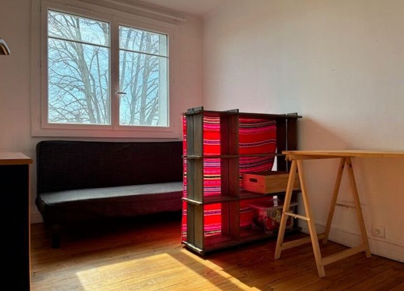 Appartement à vendre, 46m², Toulouse