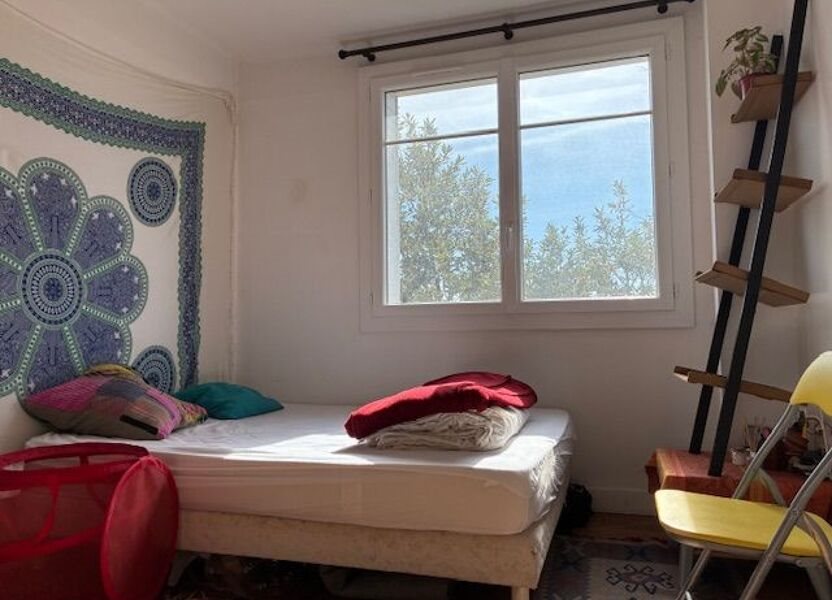 Appartement à vendre, 46m², Toulouse