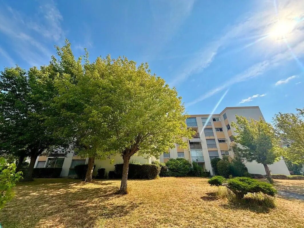 Appartement à vendre, 91m², Toulouse