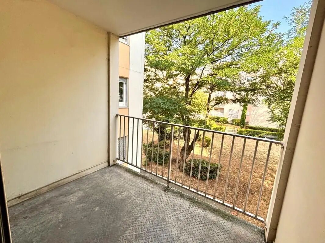 Appartement à vendre, 91m², Toulouse
