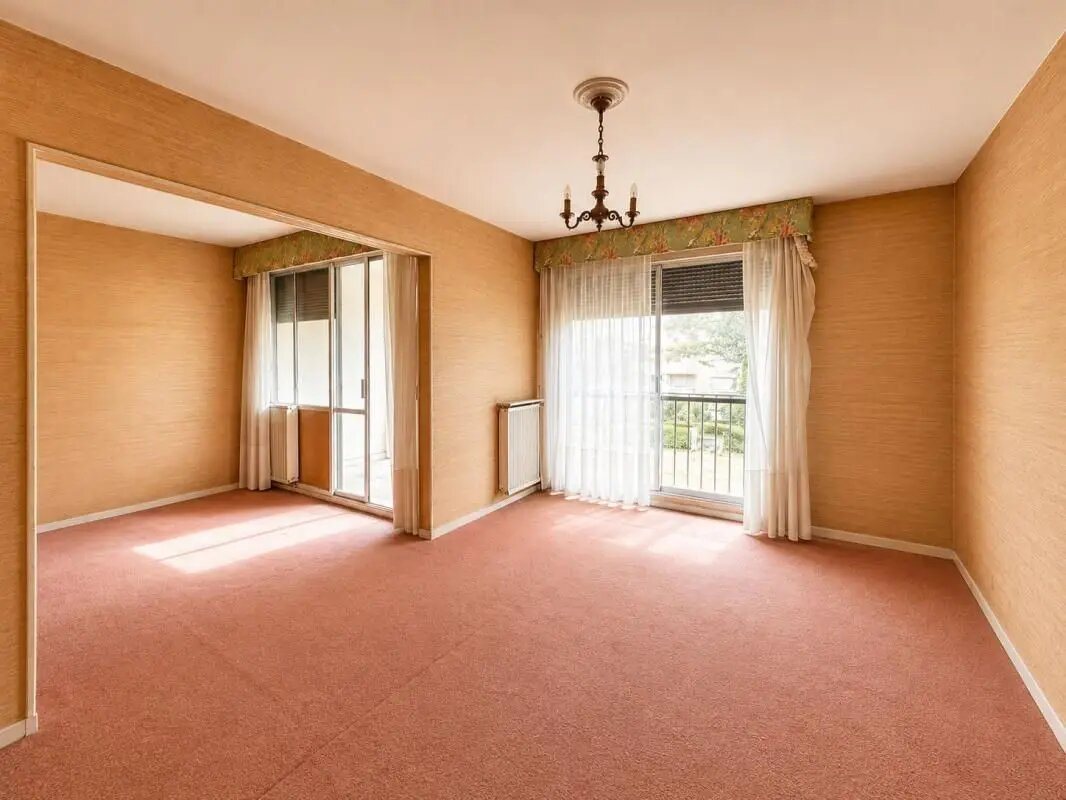 Appartement à vendre, 91m², Toulouse