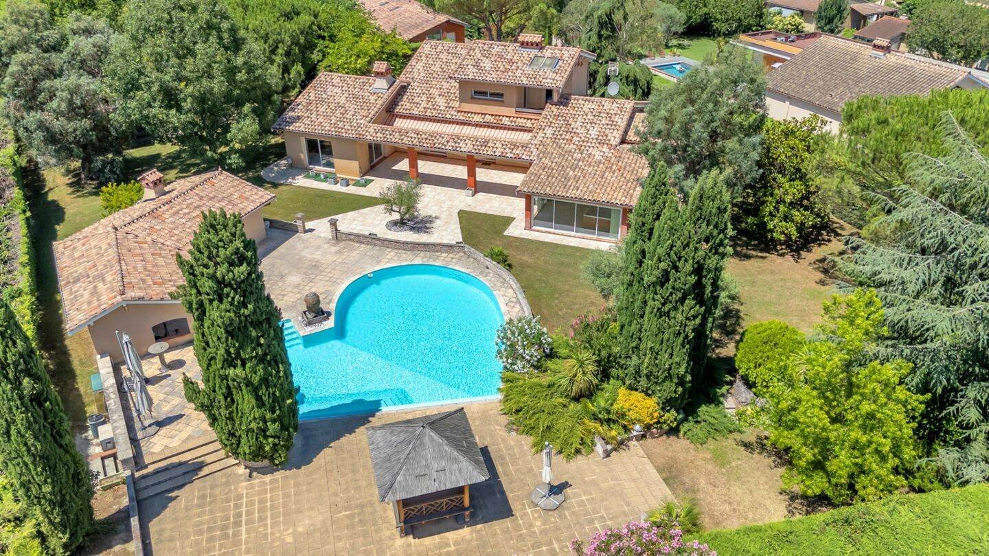 Maison à vendre, 273m², Launaguet