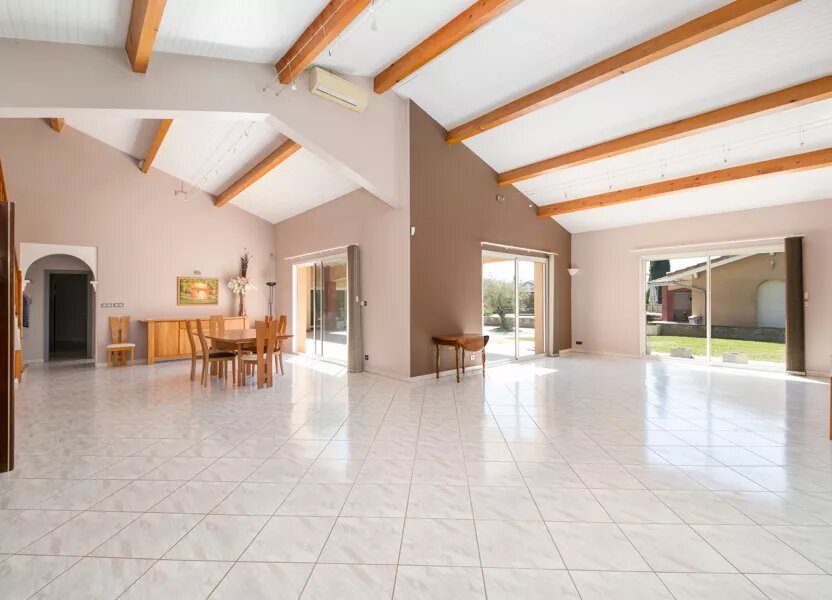 Maison à vendre, 273m², Launaguet